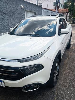 FIAT TORO 2.4 16V MULTIAIR FLEX FREEDOM AT9